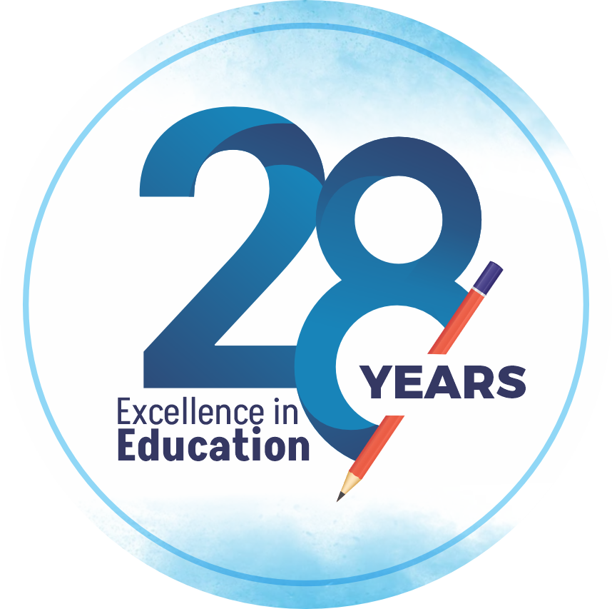 28 Years Of Excellence